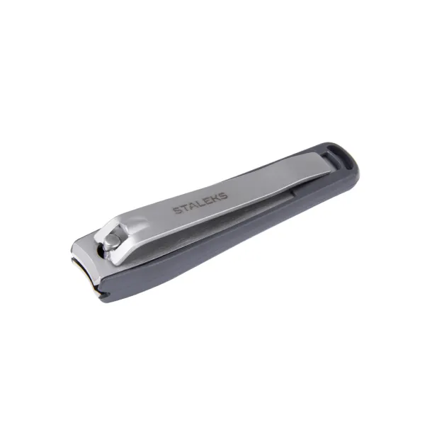 Кніпсер с контейнером для нігтів Beauty & Care KBC-20 Сталекс - Фото 5