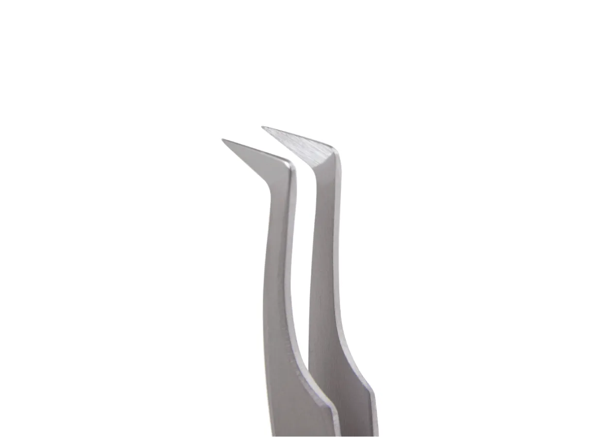 Пінцет професійний для вій 