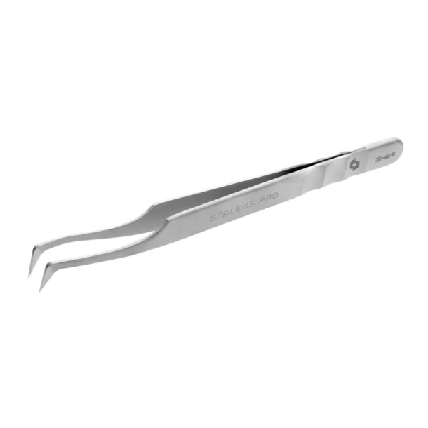 Пінцет професійний для вій 