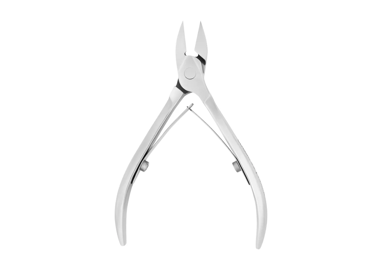 Кусачки для нігтів Сталекс 