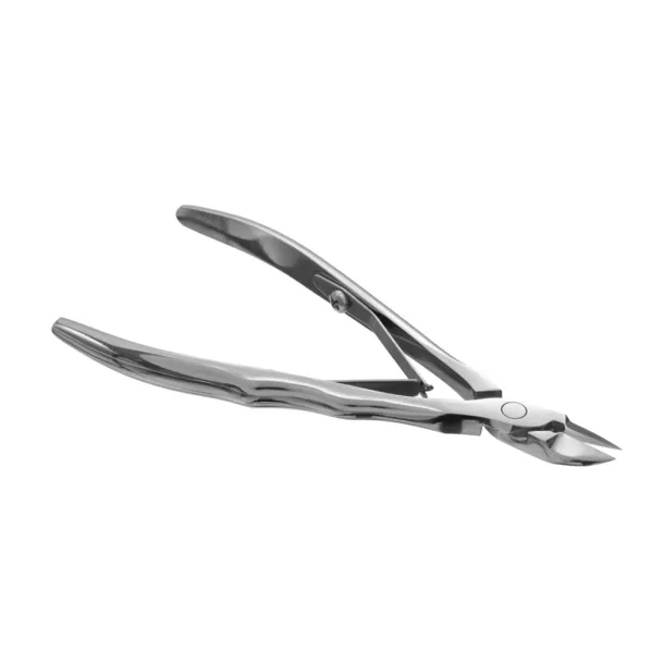 Кусачки професійні для нігтів Expert NE-60-12 Сталекс - Фото 2