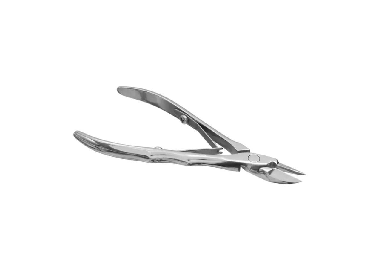 Сталекс Кусачки профессиональные для ногтей Expert NE-60-16 - Photo 2