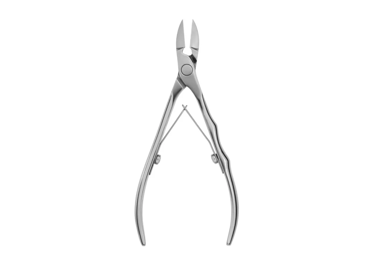 Сталекс Кусачки профессиональные для ногтей Expert NE-60-16