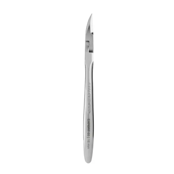 Сталекс Кусачки профессиональные для ногтей Expert NE-60-16 - Photo 3