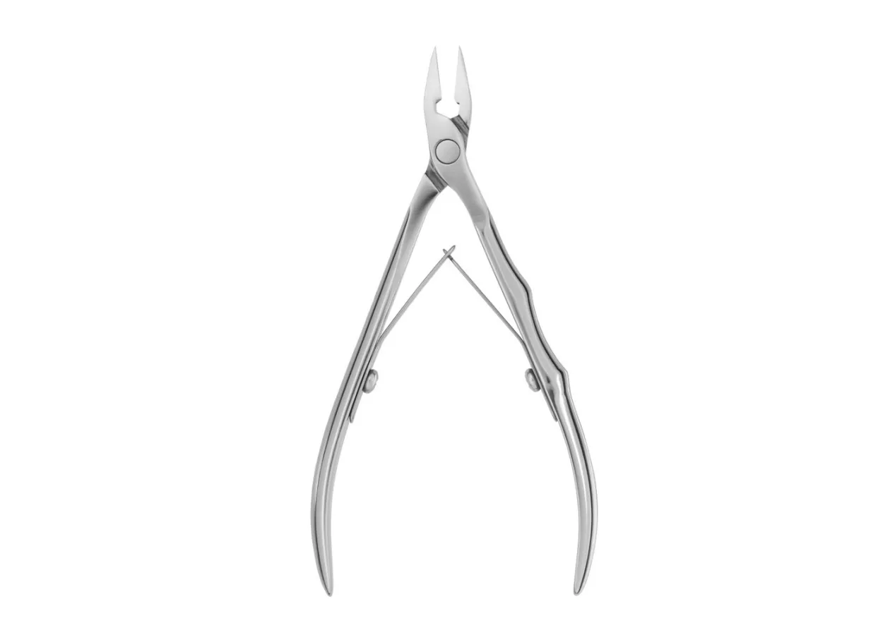 Кусачки професійні для врослого нігтя Expert NE-61-12 Сталекс