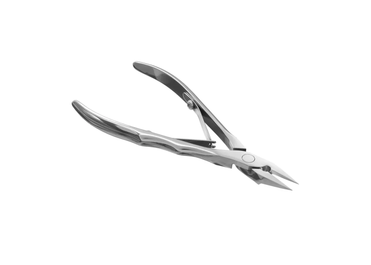 Сталекс Кусачки профессиональные для вросшего ногтя Expert NE-61-16 - Photo 2