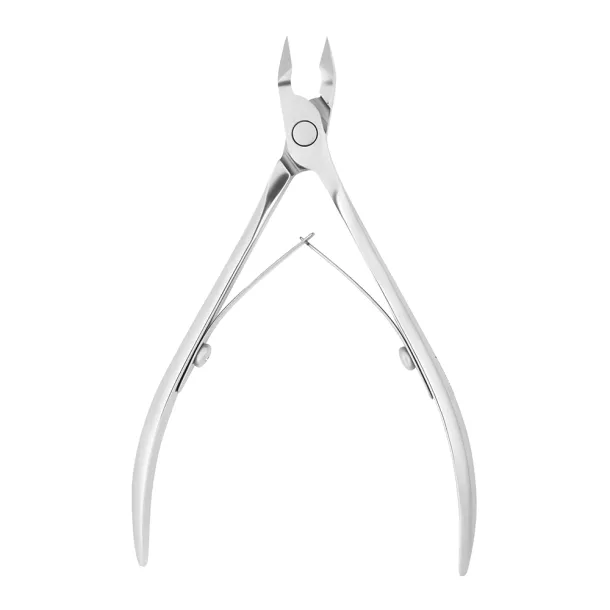 Кусачки професійні для шкіри Expert NE-90-7 Сталекс