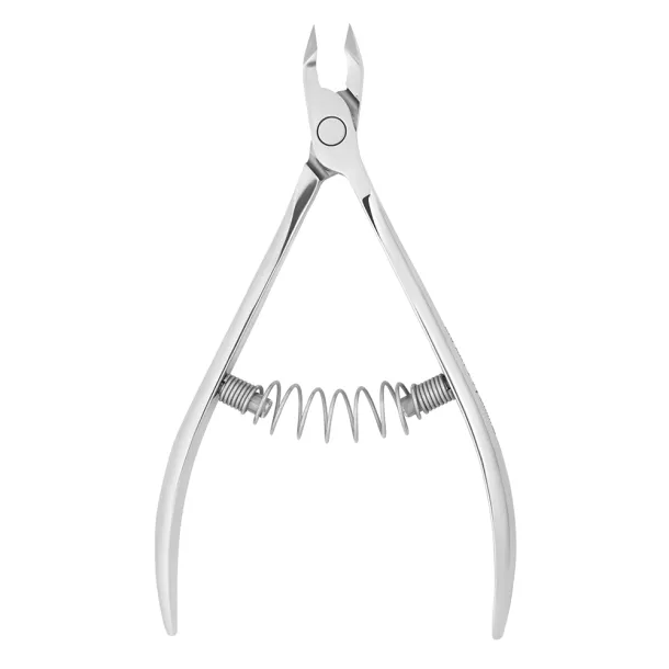 Кусачки професійні для шкіри Expert NE-91-5 Сталекс