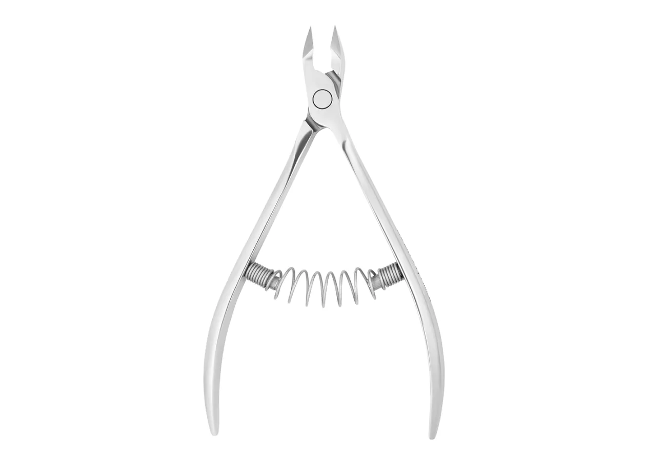 Кусачки професійні для шкіри Expert NE-91-7 Сталекс