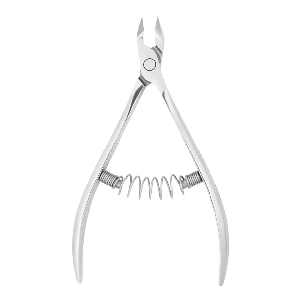 Кусачки професійні для шкіри Expert NE-91-7 Сталекс