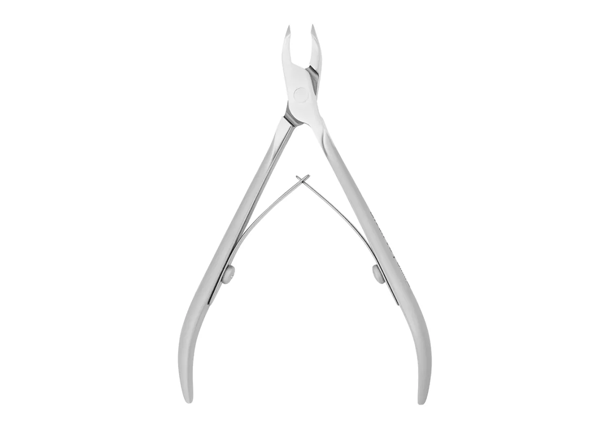 Кусачки для шкіри Smart NS-10-3 Сталекс