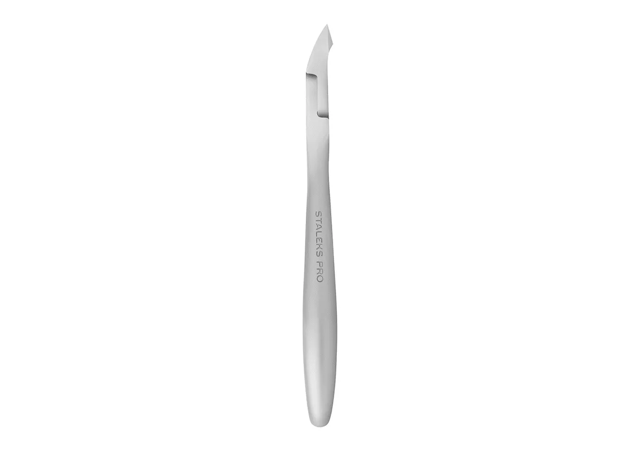 Кусачки для кожи Smart NS-10-5 Сталекс - Photo 2