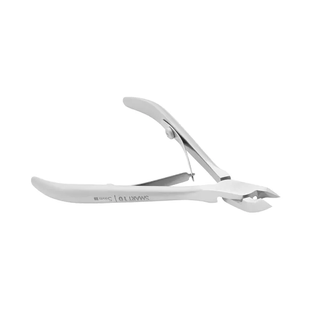 Кусачки для шкіри Smart NS-10-5 Сталекс - Фото 2
