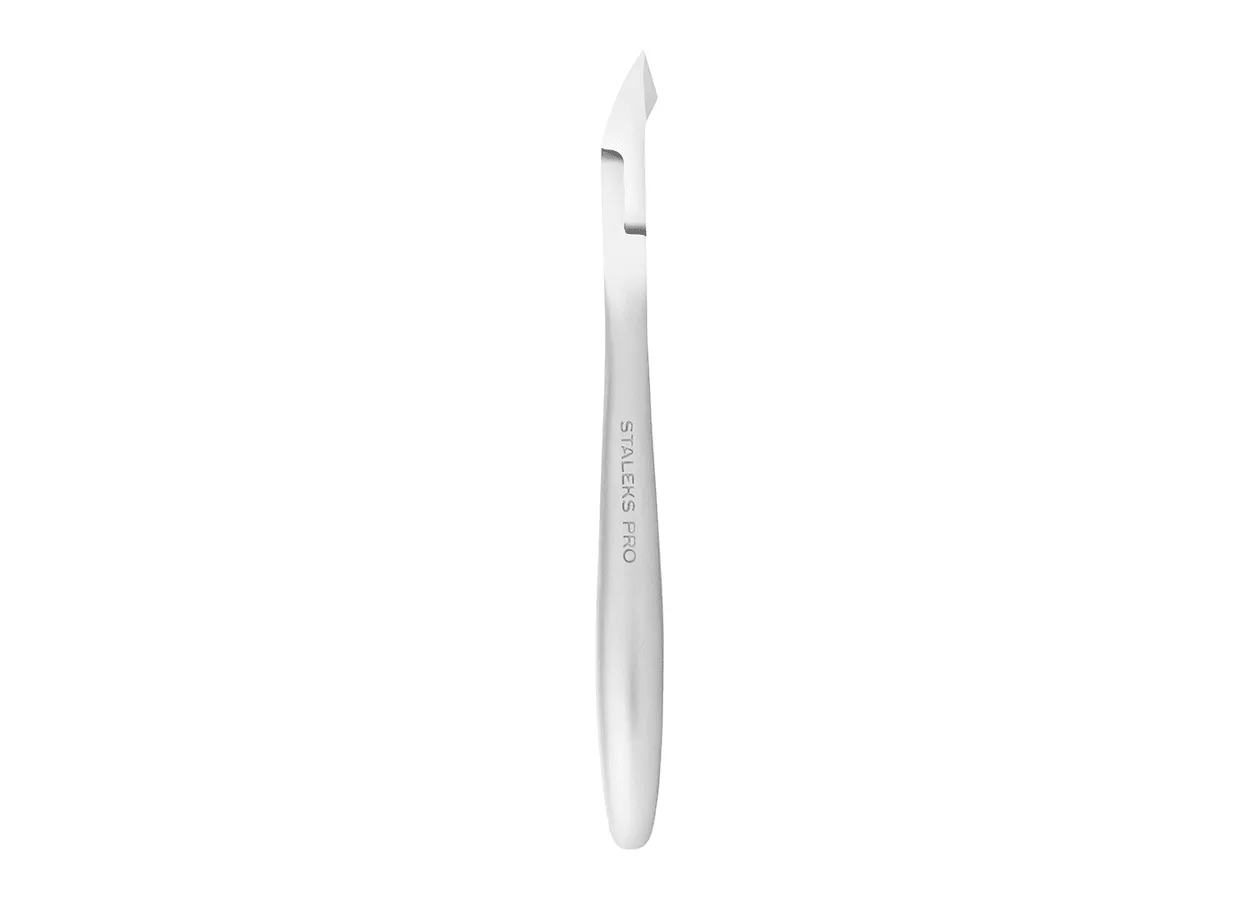 Сталекс Кусачки для кожи Smart NS-10-07 - Photo 2