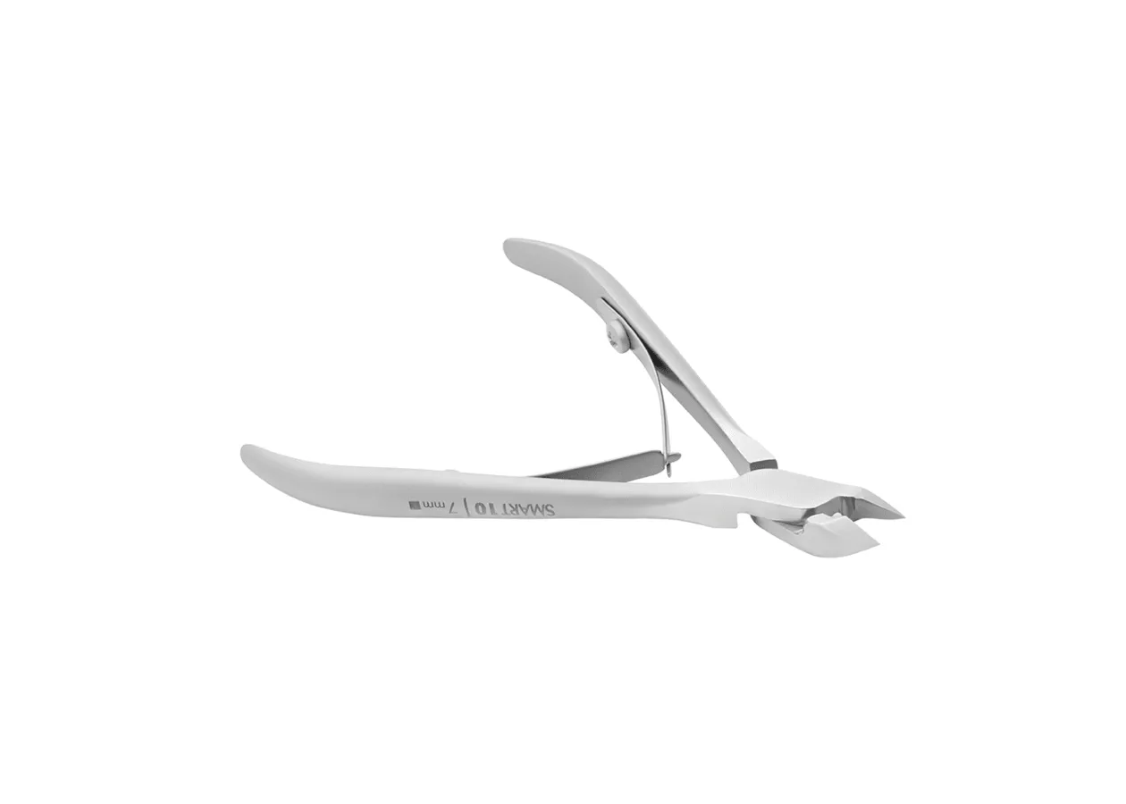 Сталекс Кусачки для кожи Smart NS-10-07 - Photo 2