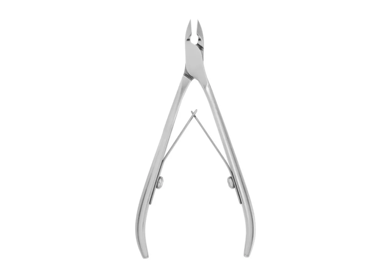 Кусачки для шкіри Smart NS-11-7 Сталекс