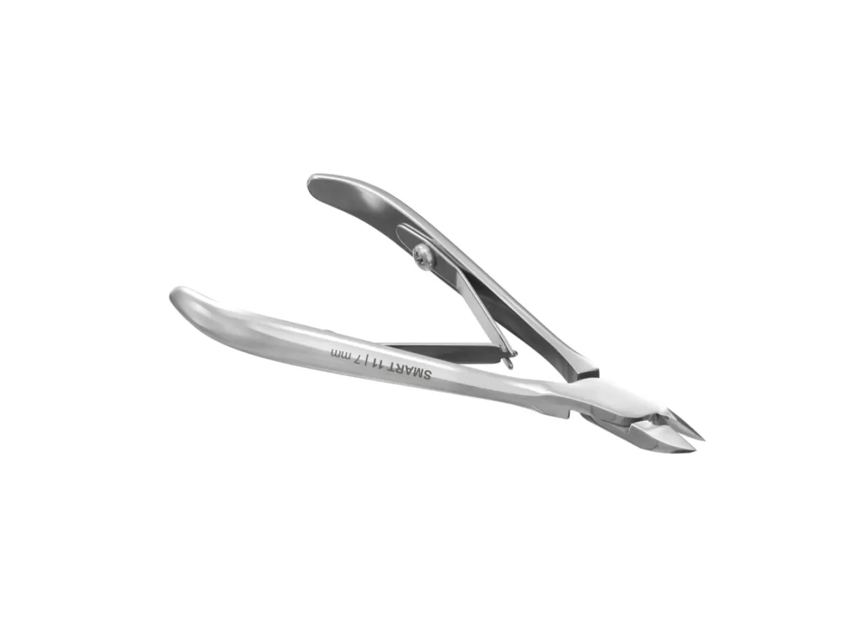 Сталекс Кусачки для кожи Smart NS-11-7 - Photo 2