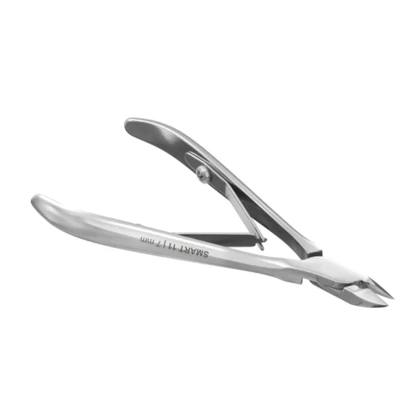 Кусачки для шкіри Smart NS-11-7 Сталекс - Фото 2