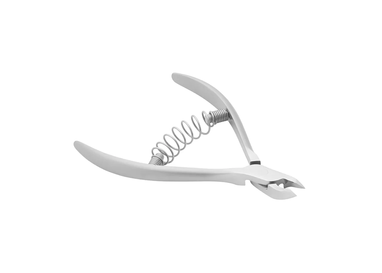 Кусачки професійні для шкіри Smart NS-30-4 Сталекс - Фото 2