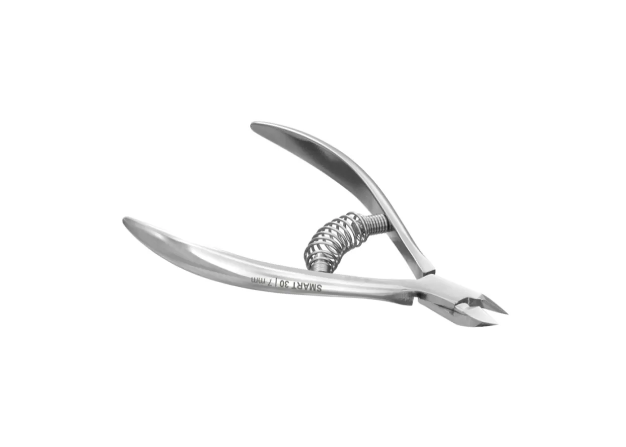 Сталекс Кусачки для кожи Smart NS-30-07 - Photo 2