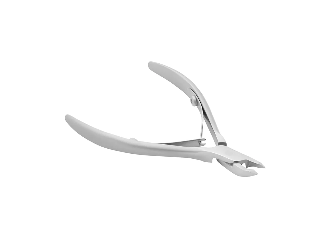 Кусачки професійні для шкіри Smart NS-31-3 Сталекс - Фото 2