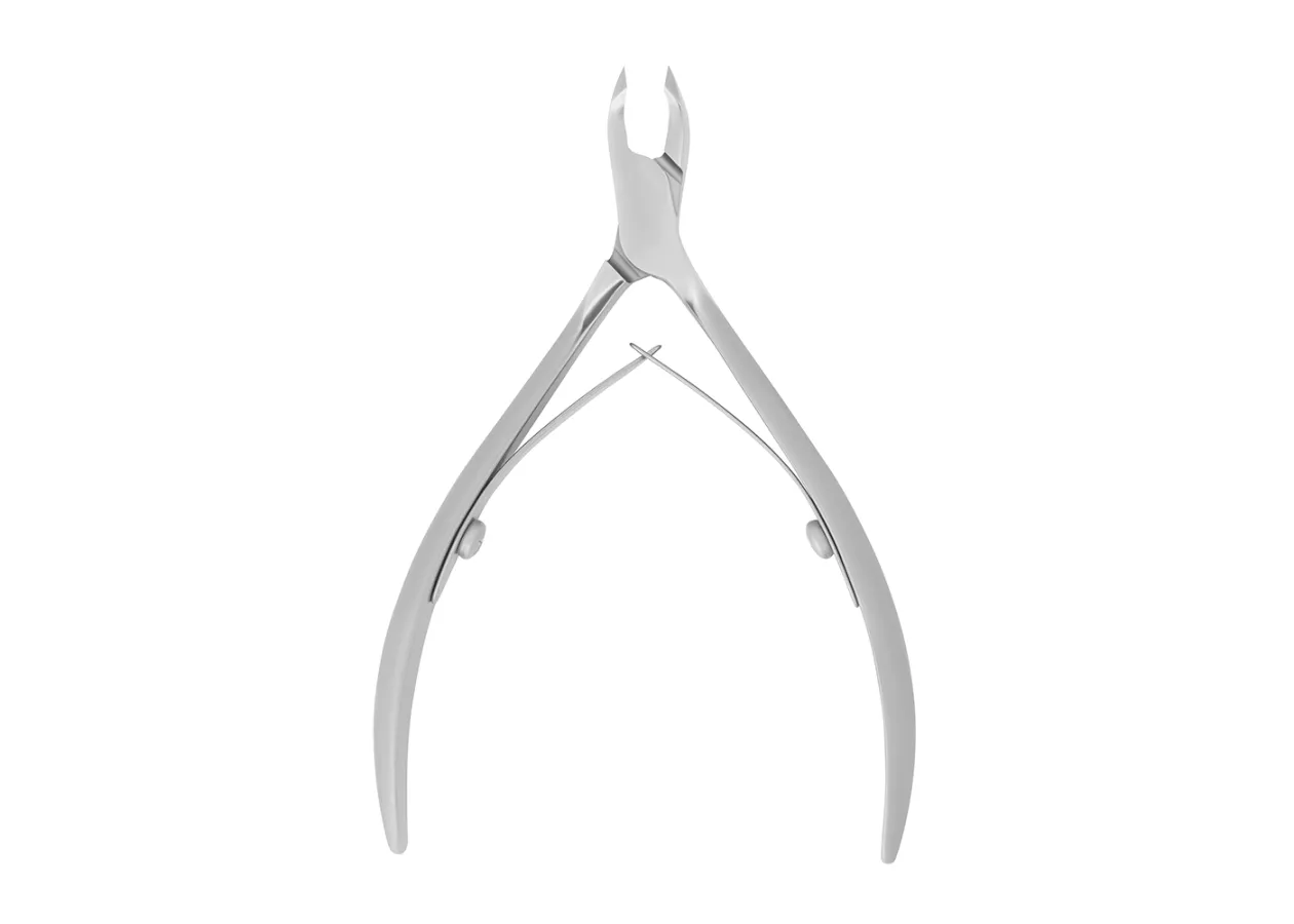 Кусачки професійні для шкіри Smart NS-31-3 Сталекс