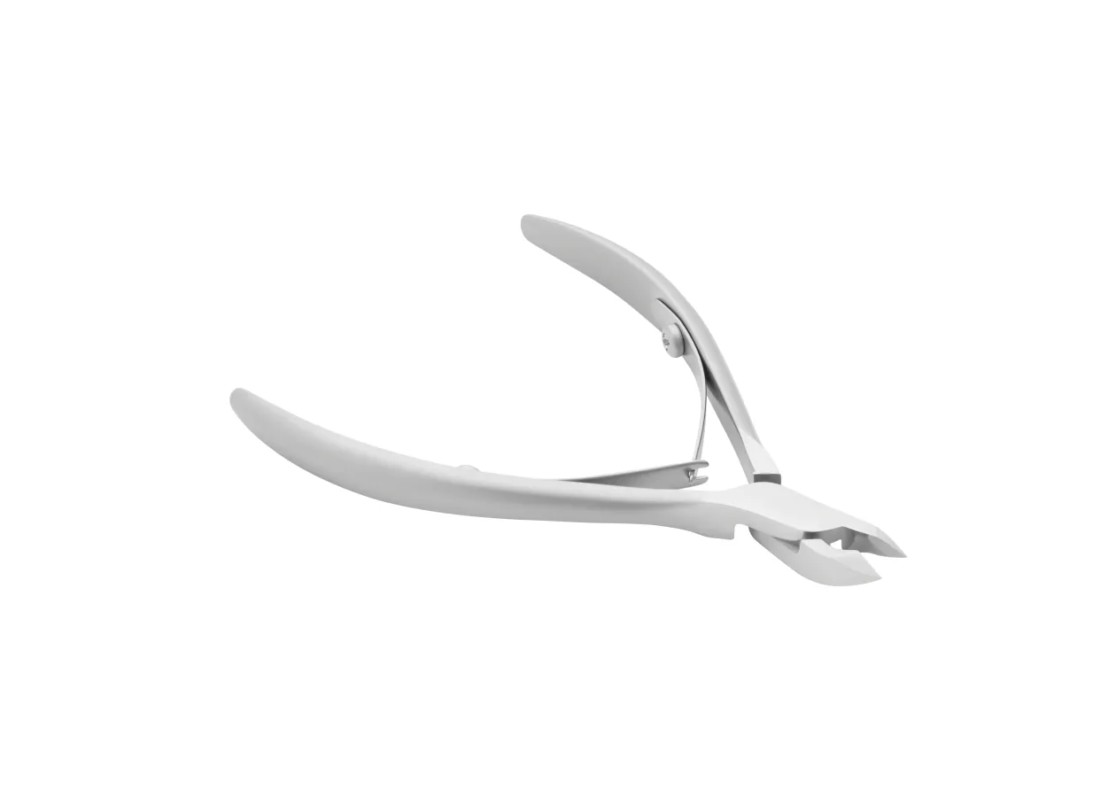 Сталекс Кусачки профессиональные для кожи Smart NS-31-5 - Photo 2