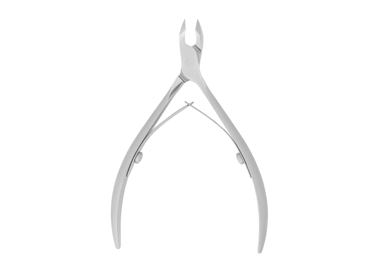 Сталекс Кусачки профессиональные для кожи Smart NS-31-5