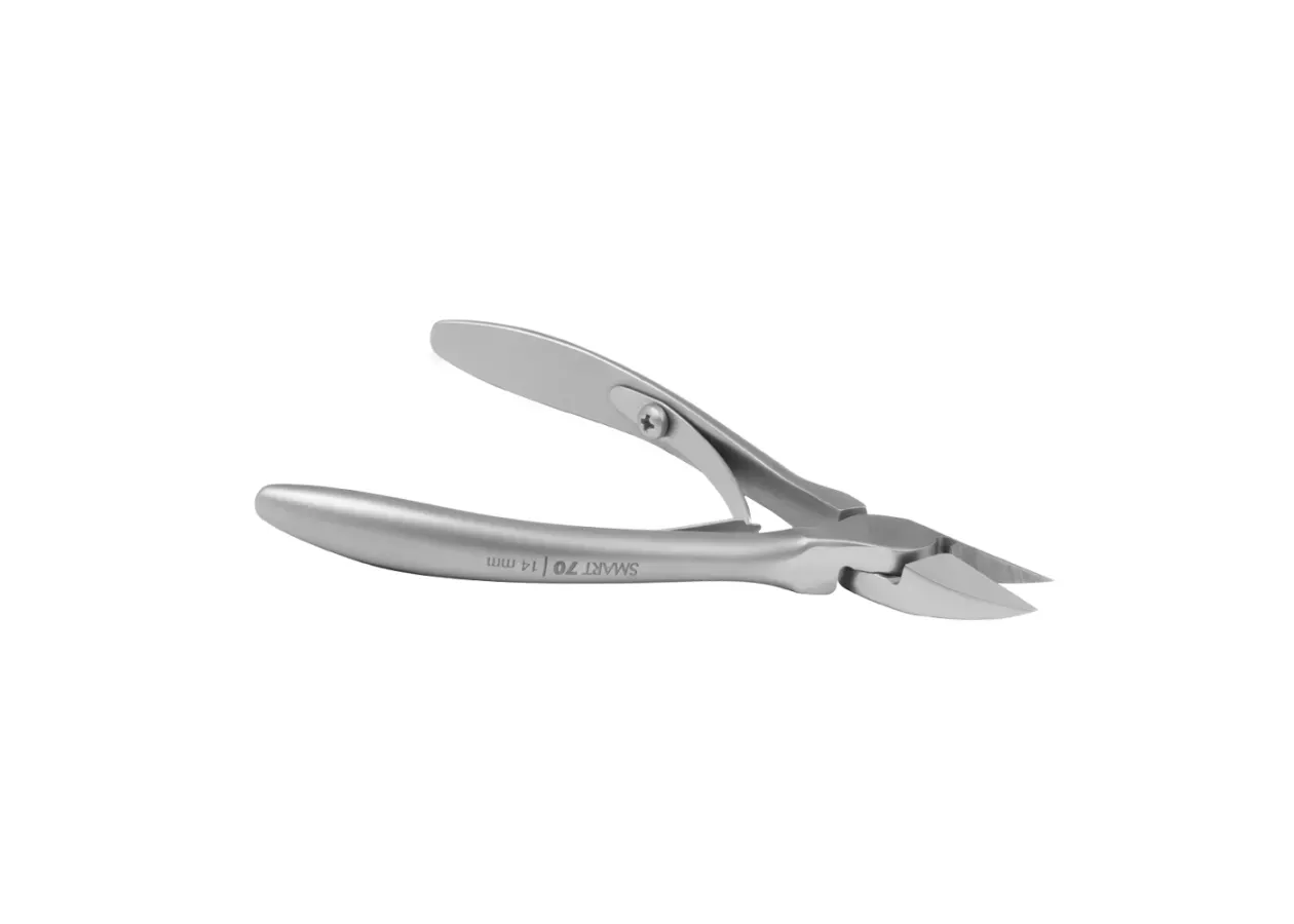 Сталекс Кусачки для ногтей Smart NS-70-14 - Photo 2