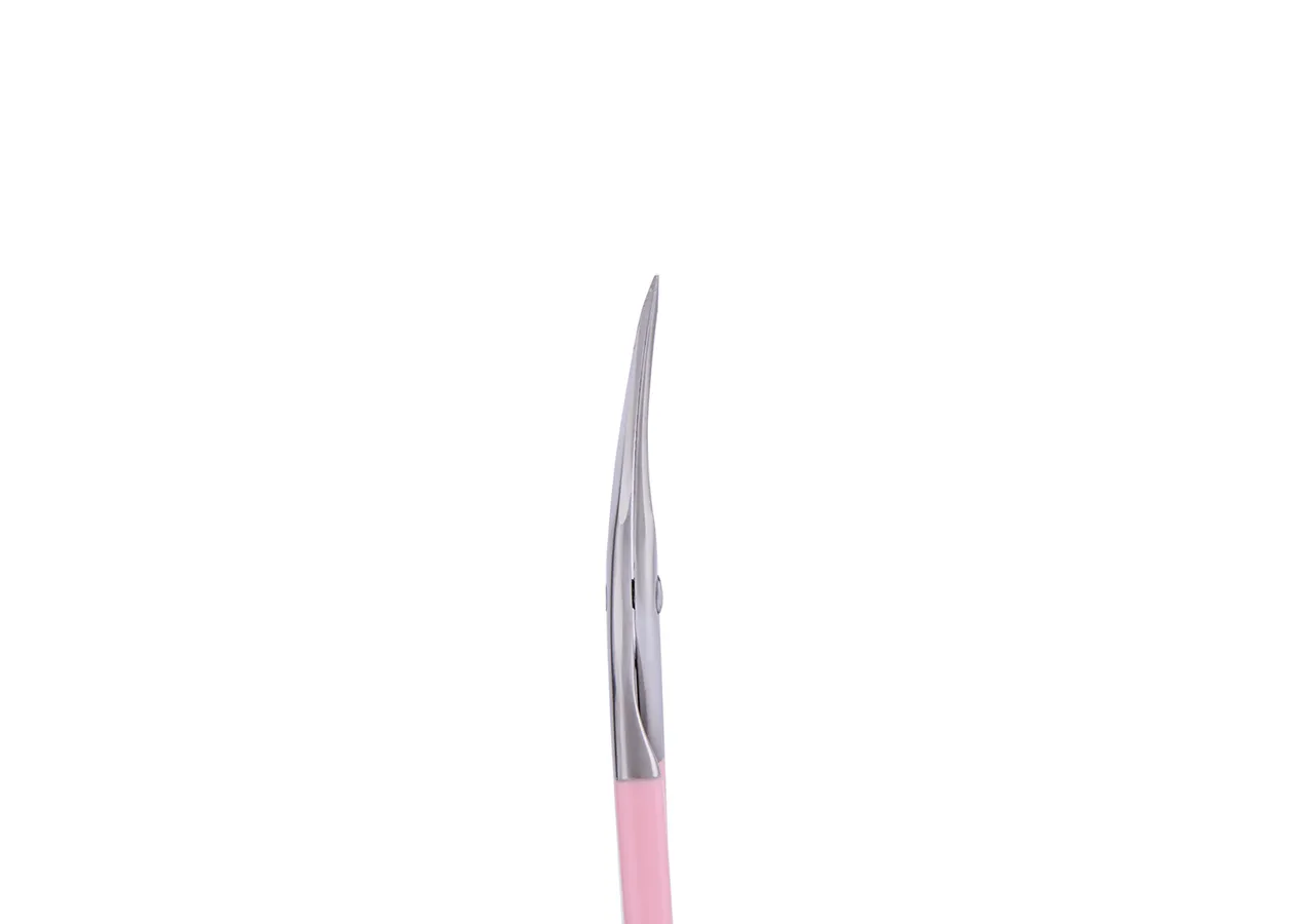 Сталекс Ножницы маникюрные для кутикулы Beauty & Care SBC-11-1 - Photo 2