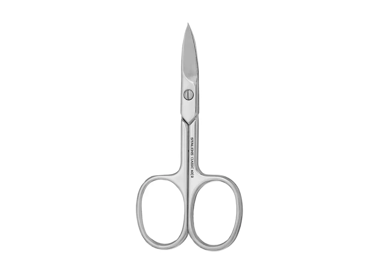 Сталекс Ножницы для ногтей Classic SC-62/2