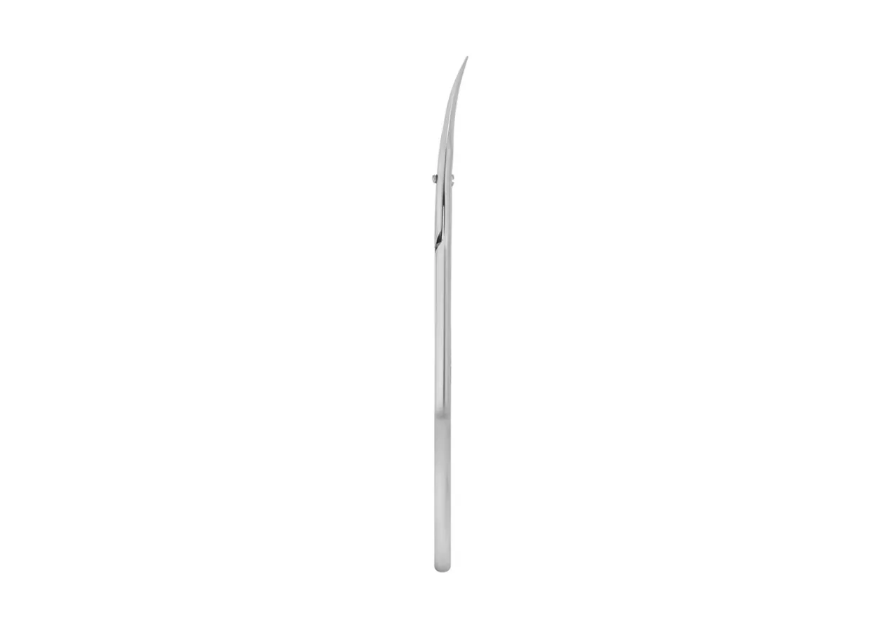 Сталекс Ножницы профессиональные для кутикулы Expert SE-50/3 - Photo 3