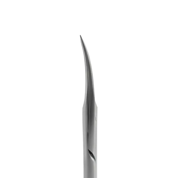 Ножиці професійні для кутикули Smart SS-40-3 Сталекс - Фото 4