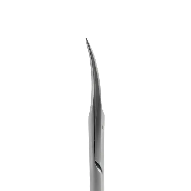 Сталекс Ножницы профессиональные для кутикулы Smart SS-40/3 - Photo 4