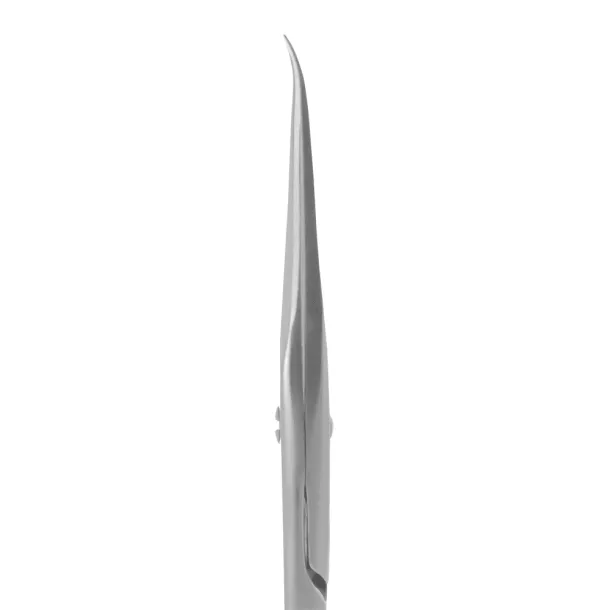 Ножиці професійні для кутикули Smart SS-41-3 Сталекс - Фото 3