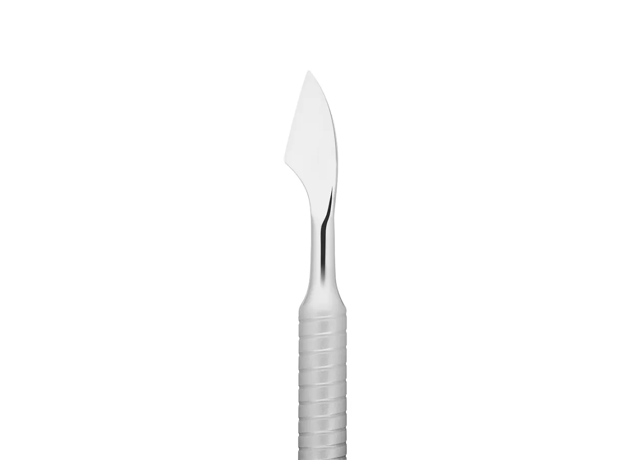 Лопатка манікюрна Сталекс 