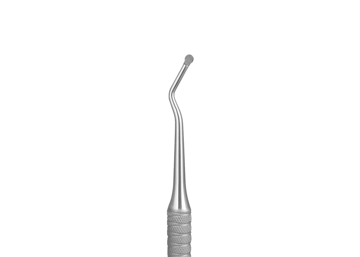 Сталекс Лопатка педикюрная Expert PE-20-1 - Photo 3