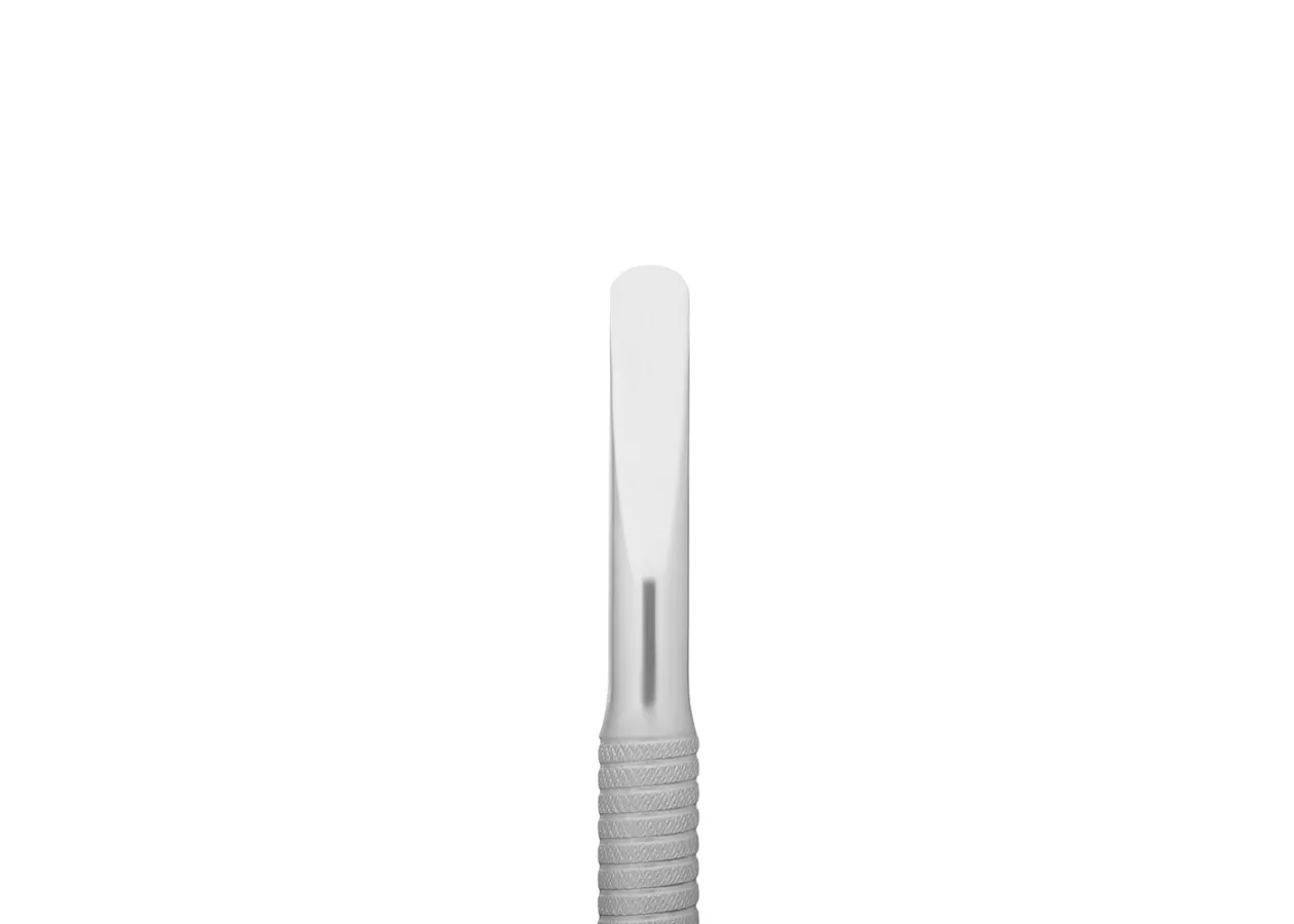 Лопатка манікюрна двостороння Smart PS-70-1 Сталекс - Фото 3