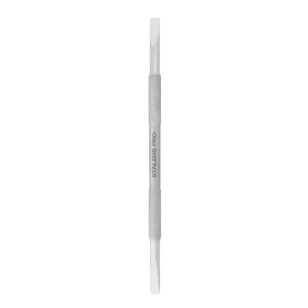 Лопатка манікюрна двостороння Smart PS-70-1 Сталекс