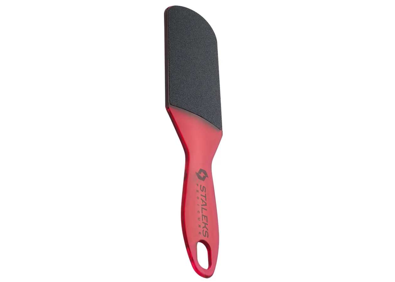 Терка для педикюру Сталекс 