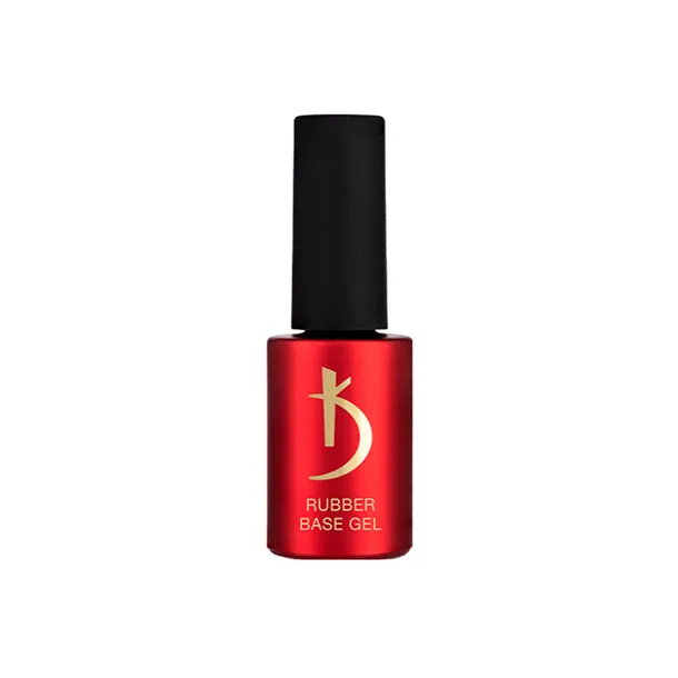 Каучукова база для нігтів Kodi 