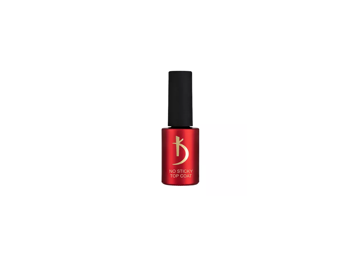 No Sticky Top Coat for nails Kodi (7 ml)