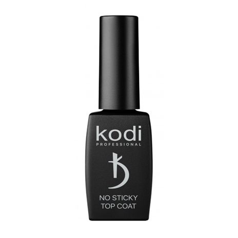 No Sticky Top Coat for nails Kodi (12 ml)