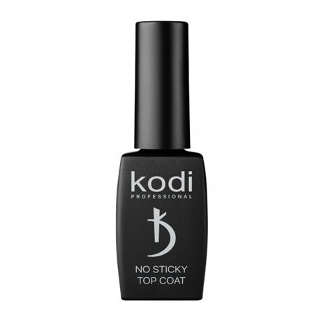 No Sticky Top Coat for nails Kodi (12 ml)