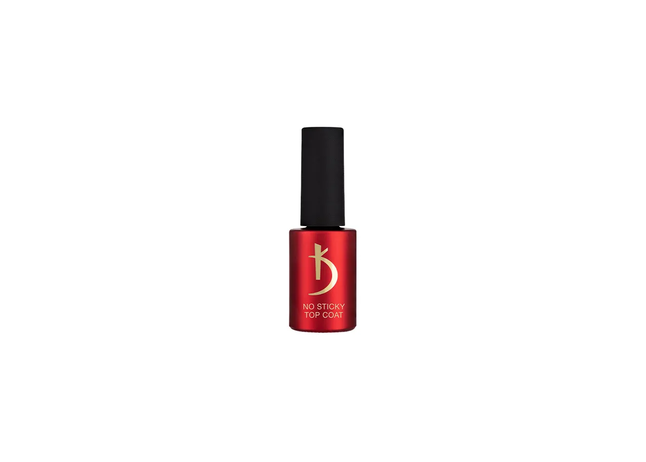 No Sticky Top Coat for nails Kodi (15 ml)