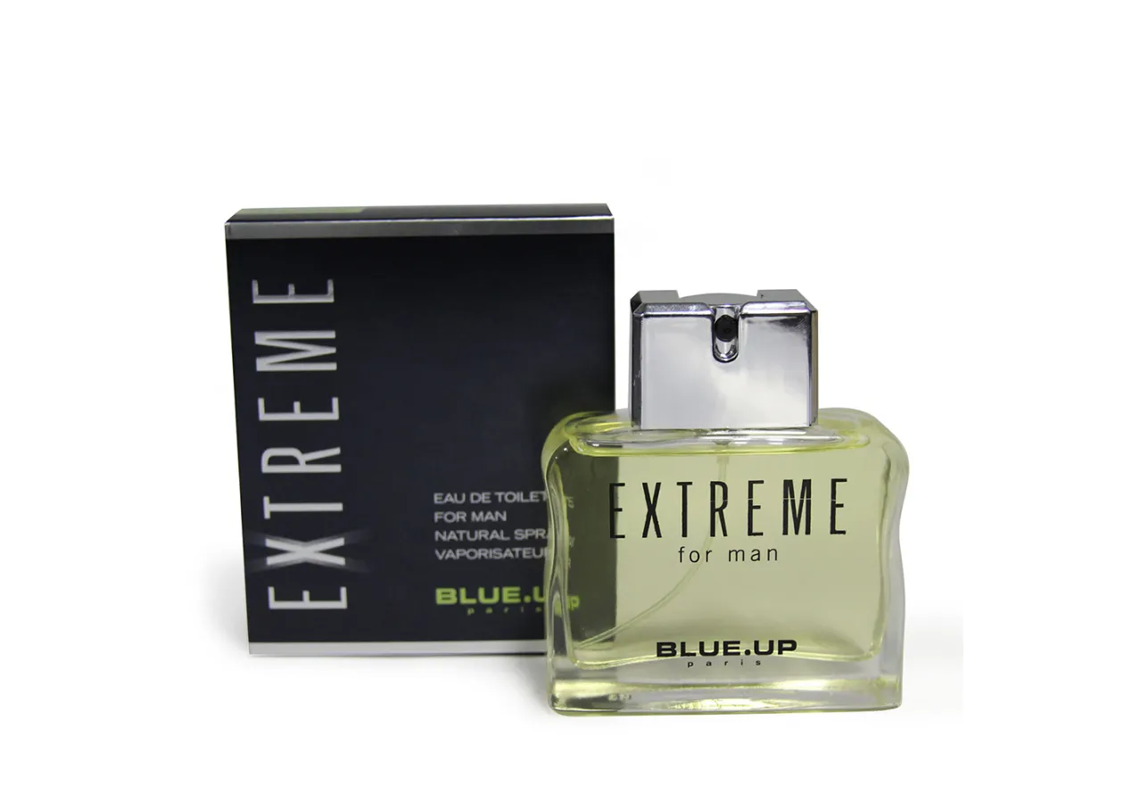 Туалетна вода чоловіча Blue Up 