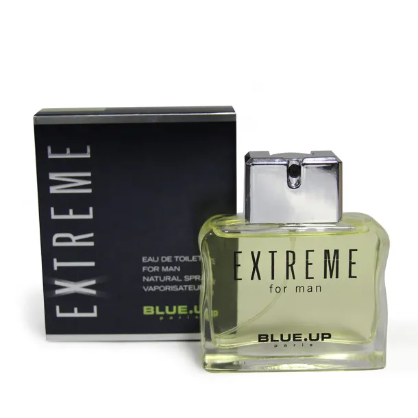 Туалетна вода чоловіча Blue Up 