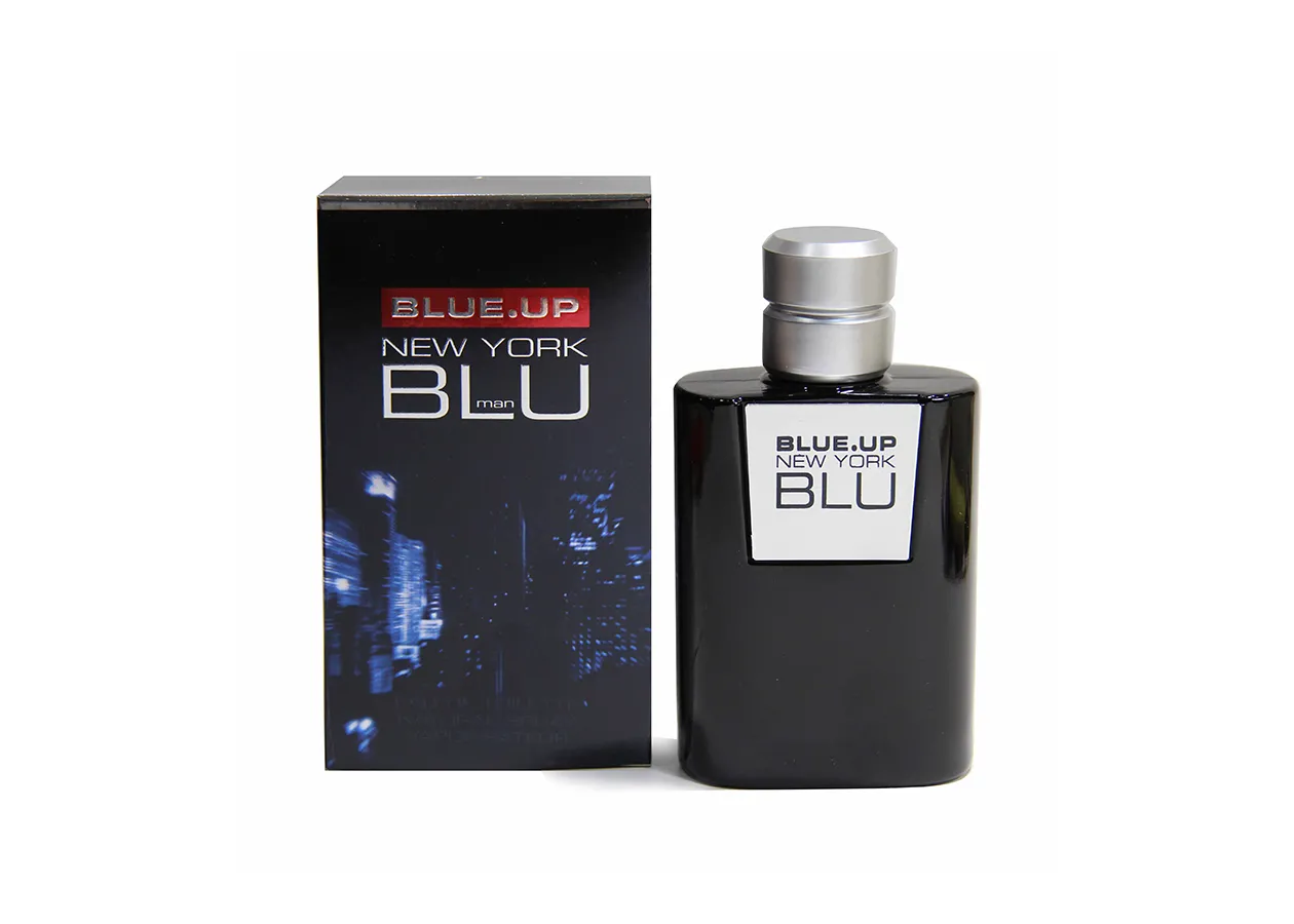 Туалетна вода чоловіча Blue Up 