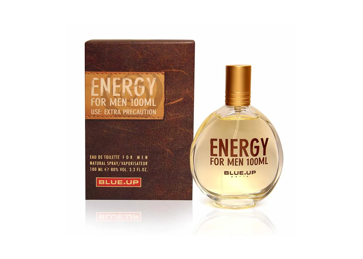 Туалетна вода чоловіча Blue Up 