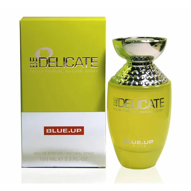 Туалетна вода жіноча Blue Up 